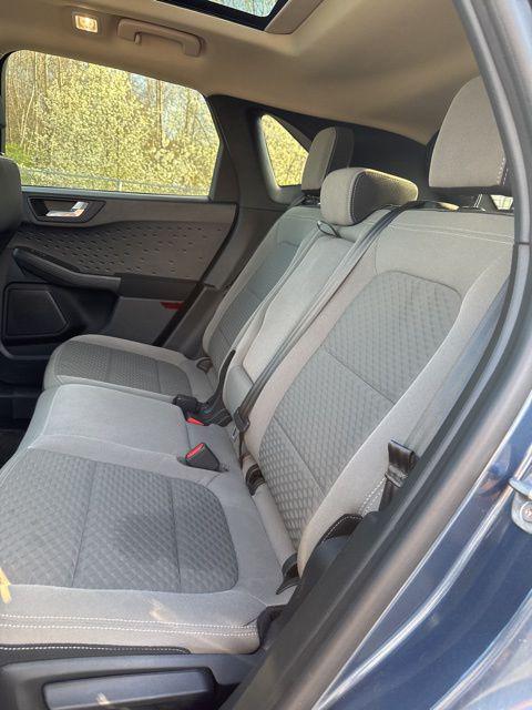 used 2020 Ford Escape car, priced at $16,494