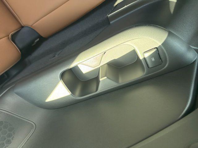 new 2026 Nissan Pathfinder car, priced at $49,060