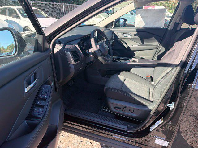 new 2027 Nissan Rogue car, priced at $31,859