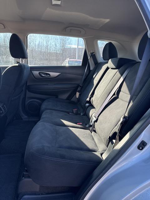 used 2016 Nissan Rogue car, priced at $10,995