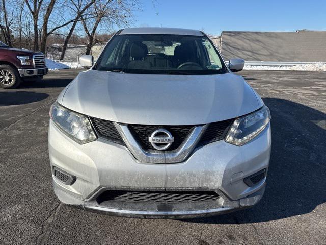 used 2016 Nissan Rogue car, priced at $10,995