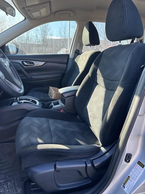 used 2016 Nissan Rogue car, priced at $10,995