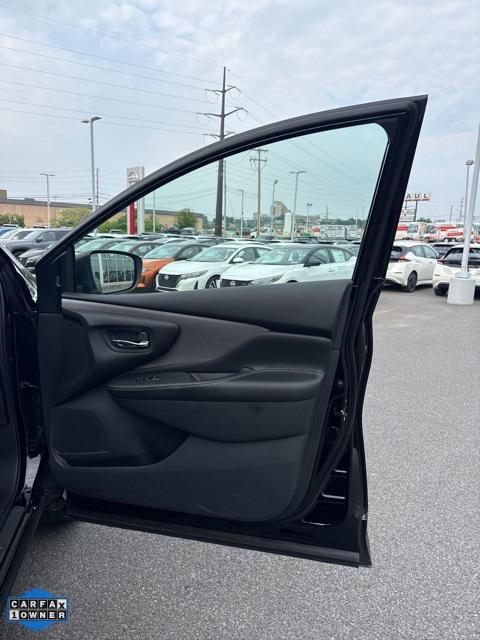 used 2024 Nissan Murano car, priced at $29,795