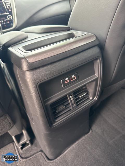 used 2024 Nissan Murano car, priced at $29,795