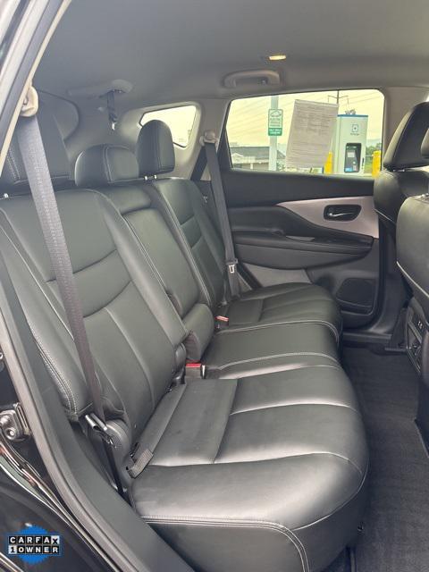 used 2024 Nissan Murano car, priced at $29,795