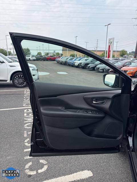 used 2024 Nissan Murano car, priced at $29,795