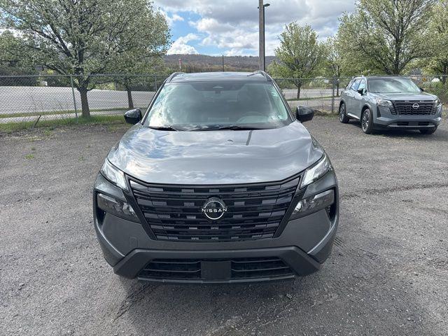 new 2026 Nissan Rogue car, priced at $32,445
