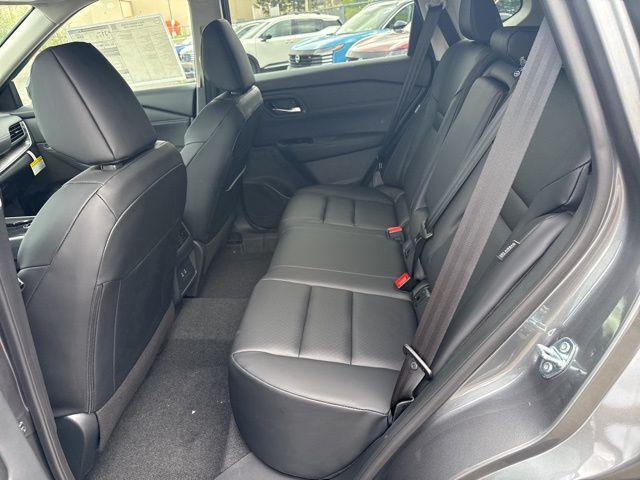 new 2026 Nissan Rogue car, priced at $32,445