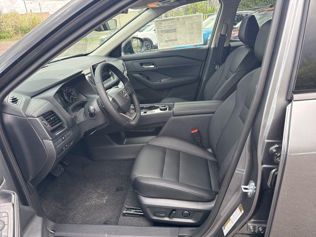 new 2026 Nissan Rogue car, priced at $32,445