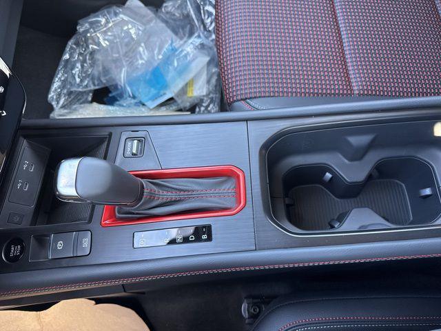 new 2026 Nissan Kicks car, priced at $31,822