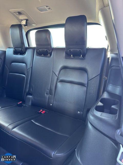 used 2023 Nissan Pathfinder car, priced at $31,995