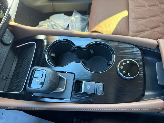 new 2026 Nissan Rogue car, priced at $37,055