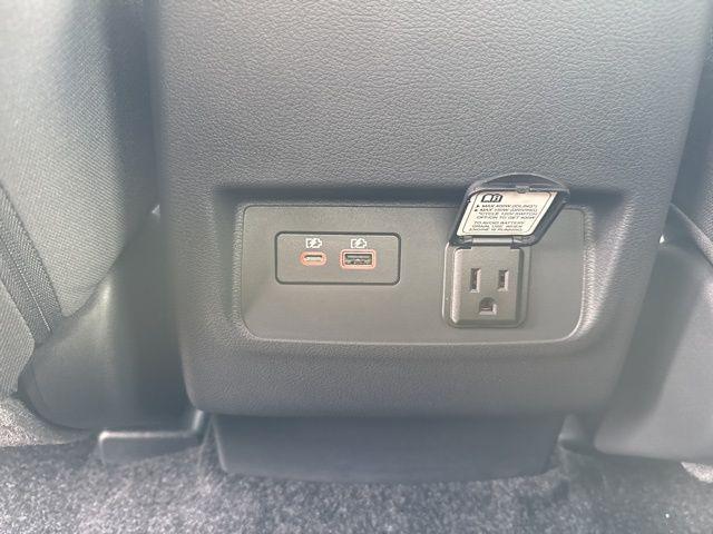 new 2026 Nissan Frontier car, priced at $39,182