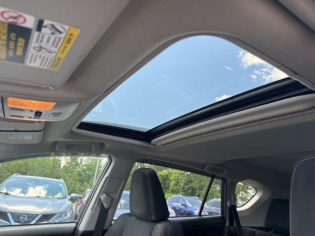 used 2018 Toyota RAV4 car, priced at $20,323