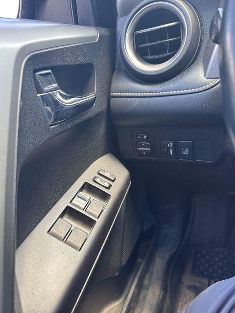 used 2018 Toyota RAV4 car, priced at $20,323