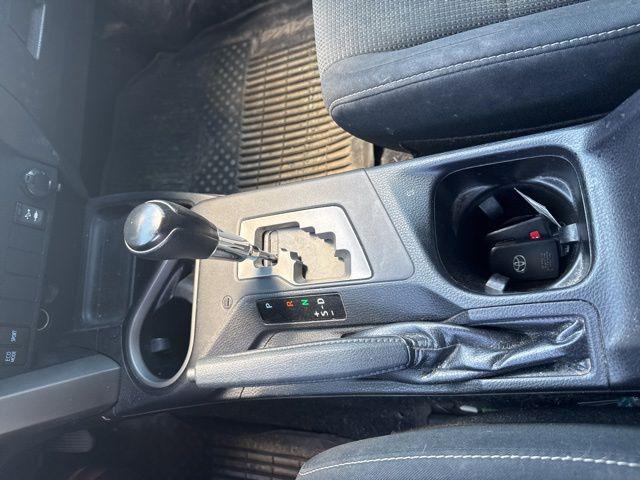 used 2018 Toyota RAV4 car, priced at $20,323