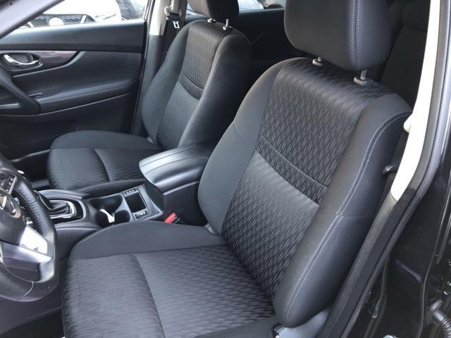 used 2020 Nissan Rogue car, priced at $17,995