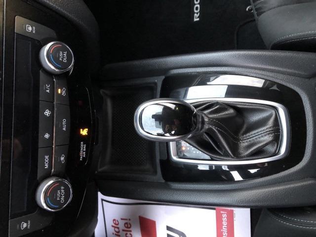 used 2020 Nissan Rogue car, priced at $17,995