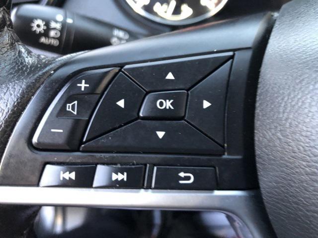 used 2020 Nissan Rogue car, priced at $17,995