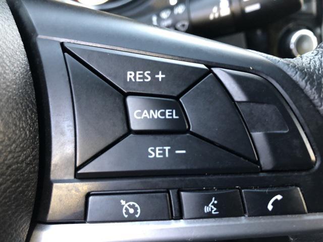 used 2020 Nissan Rogue car, priced at $17,995