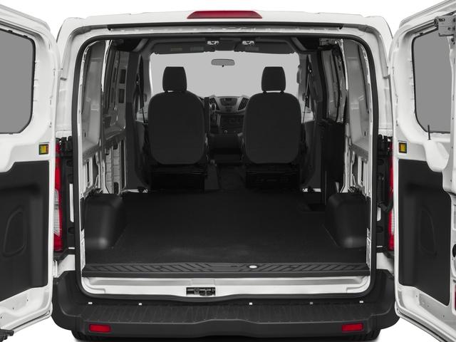 used 2017 Ford Transit-150 car, priced at $10,995