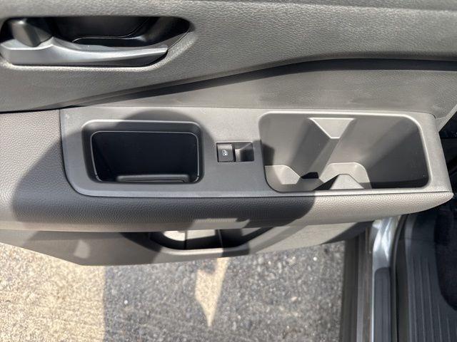 new 2026 Nissan Pathfinder car, priced at $40,006