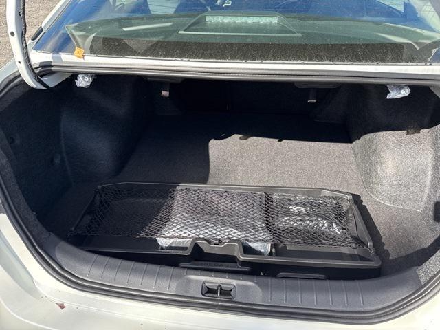 new 2025 Nissan Altima car, priced at $35,073