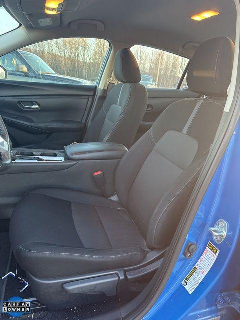 used 2024 Nissan Sentra car, priced at $20,995