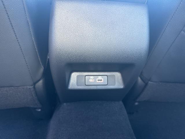 new 2025 Nissan Altima car, priced at $29,240