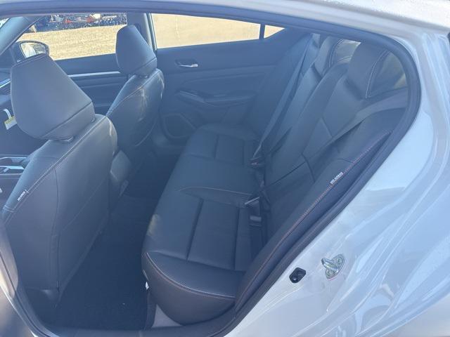 new 2025 Nissan Altima car, priced at $29,240