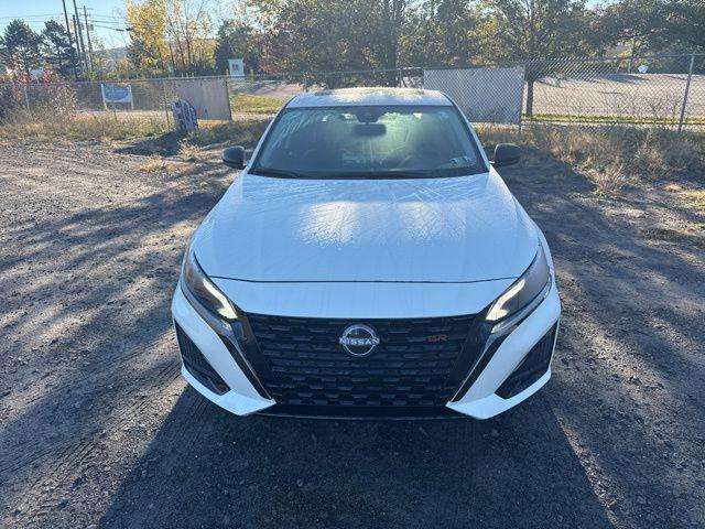 new 2025 Nissan Altima car, priced at $29,240