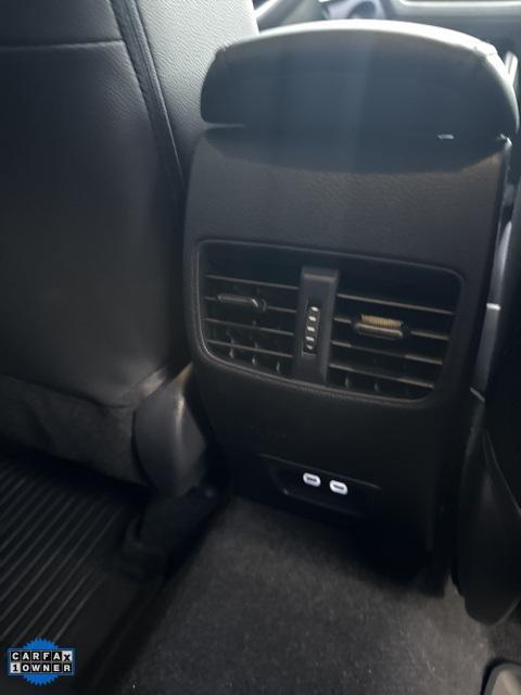 used 2024 Toyota Corolla Cross car, priced at $29,995