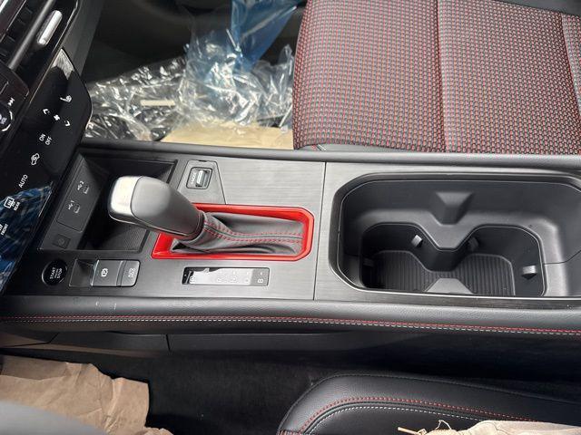 new 2026 Nissan Kicks car, priced at $30,891