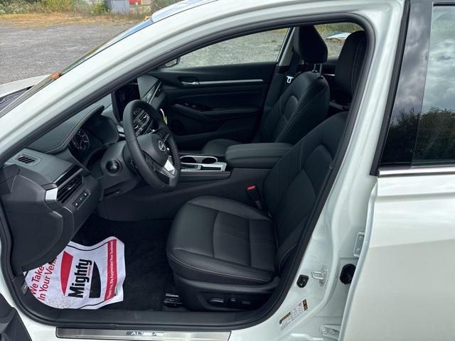 new 2025 Nissan Altima car, priced at $29,135