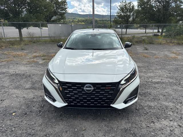 new 2025 Nissan Altima car, priced at $29,135