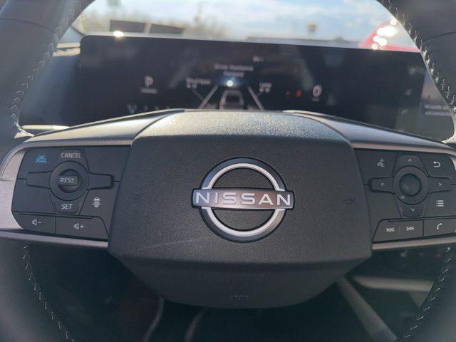 new 2026 Nissan Sentra car, priced at $28,602