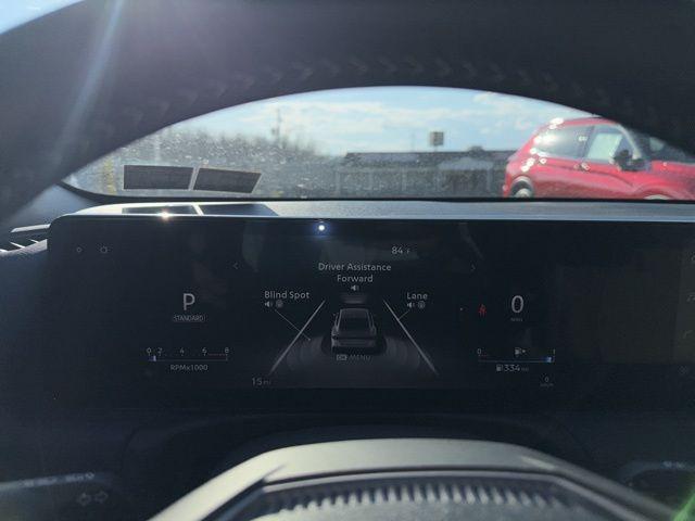 new 2026 Nissan Sentra car, priced at $28,602