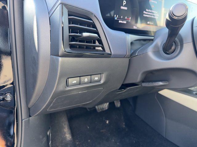 new 2026 Nissan Sentra car, priced at $28,602