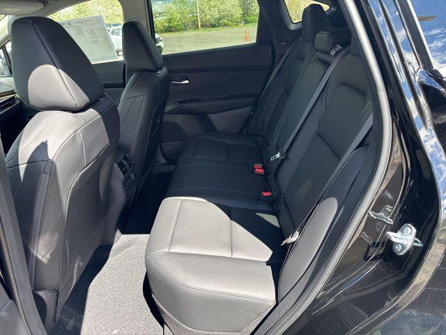 new 2026 Nissan Murano car, priced at $43,685