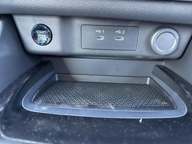 new 2026 Nissan Rogue car, priced at $32,978