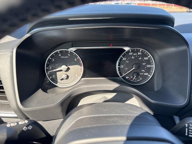 new 2026 Nissan Rogue car, priced at $32,978