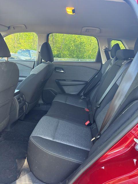 used 2021 Nissan Rogue car, priced at $22,484