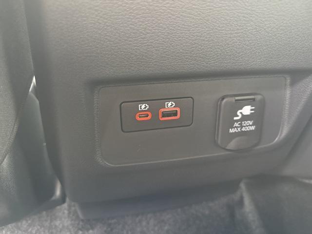 new 2026 Nissan Frontier car, priced at $40,464