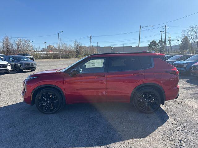 new 2026 Nissan Rogue car, priced at $50,995