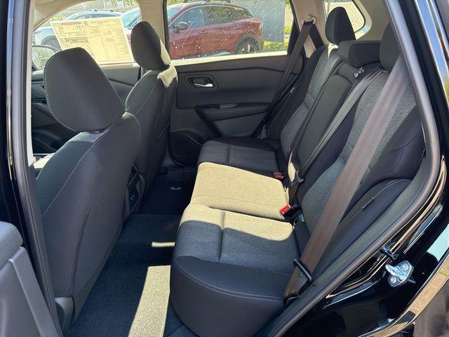 new 2026 Nissan Rogue car, priced at $29,866