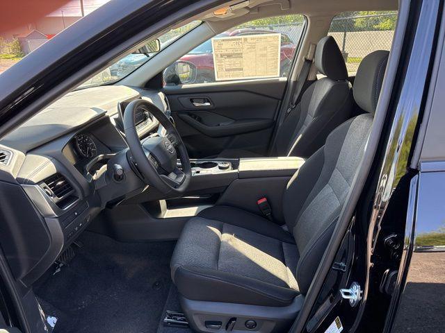 new 2026 Nissan Rogue car, priced at $29,866