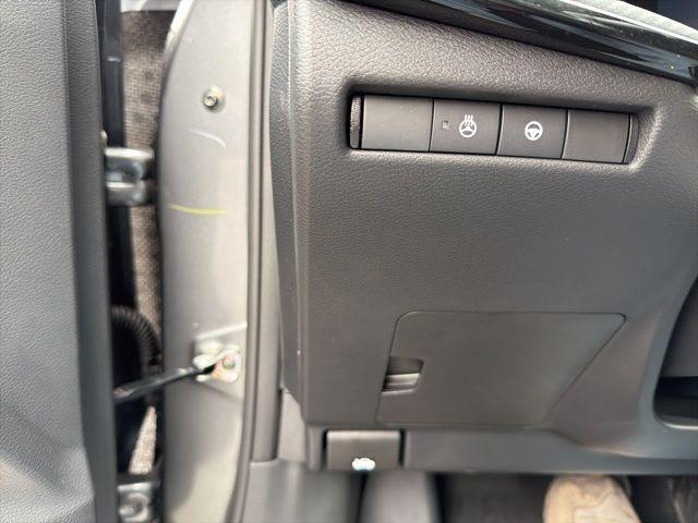 new 2026 Nissan Kicks car, priced at $31,911