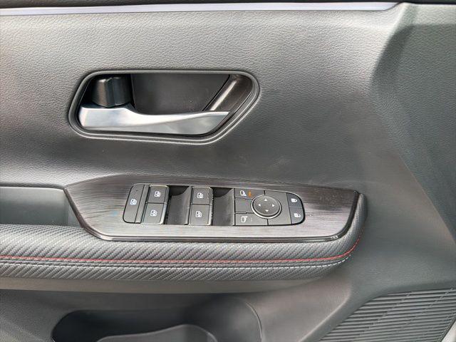 new 2026 Nissan Kicks car, priced at $31,911