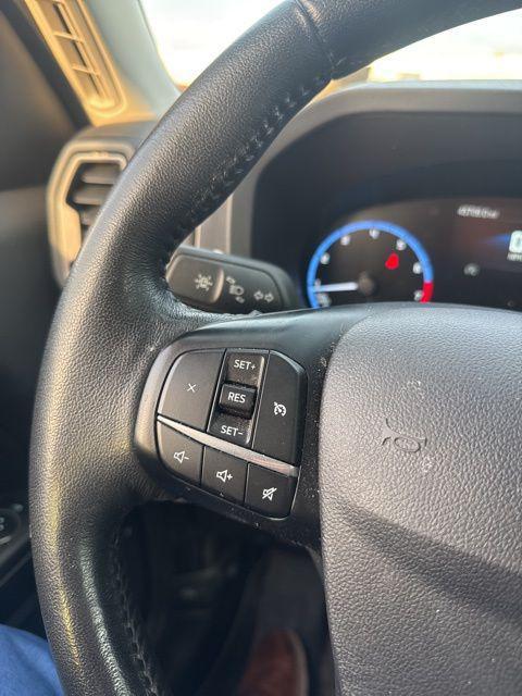 used 2023 Ford Bronco Sport car, priced at $22,995