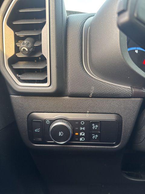 used 2023 Ford Bronco Sport car, priced at $22,995